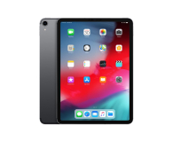Apple iPad Pro 11" 512 GB Space Grey + LTE - 459887 - zdjęcie 1